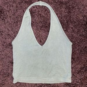 brandy melville halter tank